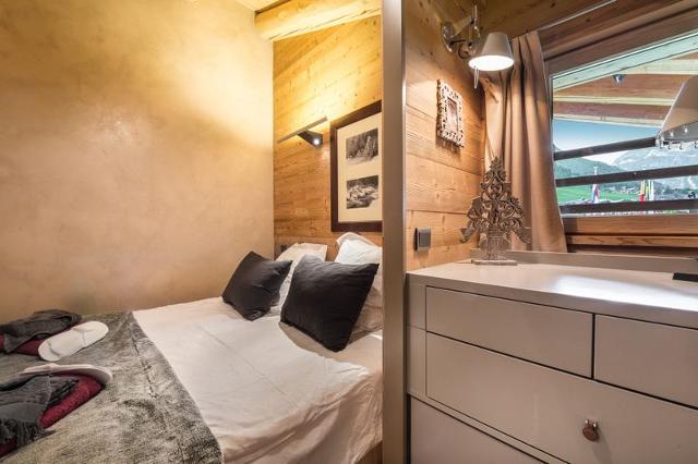 Appartements Residence Calendal - Val d'Isère Centre