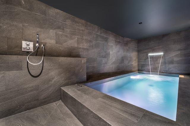 Appartements Residence Centauree - Val d'Isère Le Châtelard