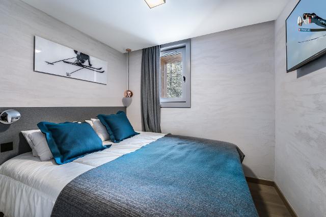 Appartements Residence Centauree - Val d'Isère Le Châtelard