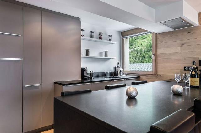 Appartements Residence Croix-Du-Sud - Val d'Isère Centre