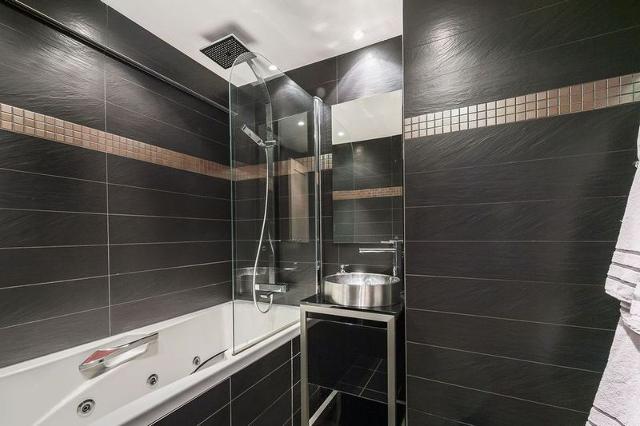 Appartements Residence Croix-Du-Sud - Val d'Isère Centre