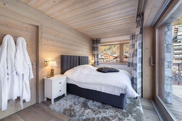 Appartements Residence Cygnaski - Val d'Isère Centre