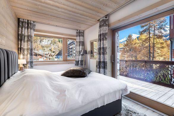 Appartements Residence Cygnaski - Val d'Isère Centre