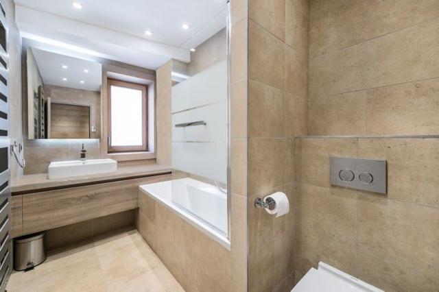 Appartements Residence Cygnaski - Val d'Isère Centre