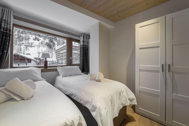 Appartements Residence Cygnaski - Val d'Isère Centre