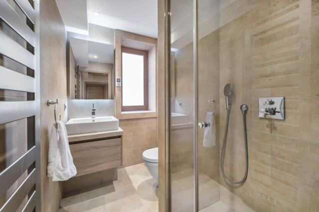 Appartements Residence Cygnaski - Val d'Isère Centre