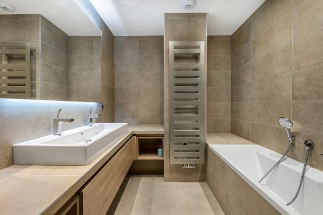 Appartements Residence Cygnaski - Val d'Isère Centre
