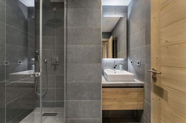 Appartements Residence Cygnaski - Val d'Isère Centre