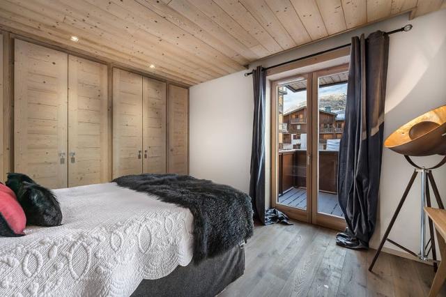 Appartements Residence Cygnaski - Val d'Isère Centre