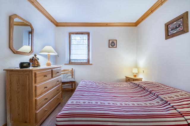 Appartements Residence Danaides Du Praz - Val d'Isère Le Châtelard