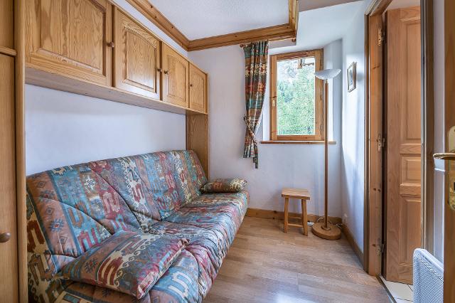 Appartements Residence Danaides Du Praz - Val d'Isère Le Châtelard