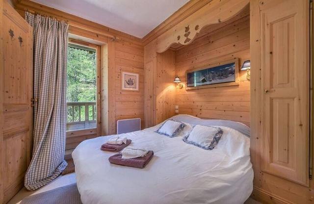 Appartements Residence Danaides Du Praz - Val d'Isère Le Châtelard
