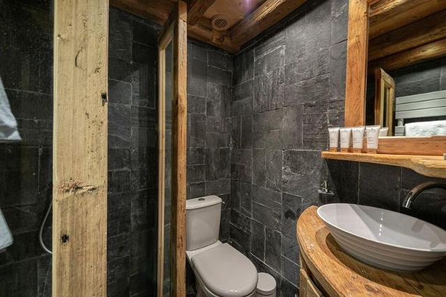 Appartements Residence Danaides Du Praz - Val d'Isère Le Châtelard
