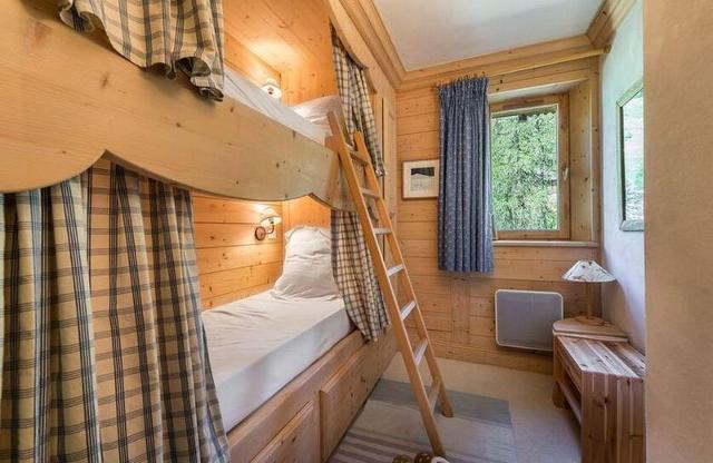 Appartements Residence Danaides Du Praz - Val d'Isère Le Châtelard