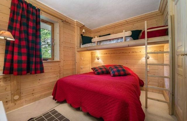 Appartements Residence Danaides Du Praz - Val d'Isère Le Châtelard