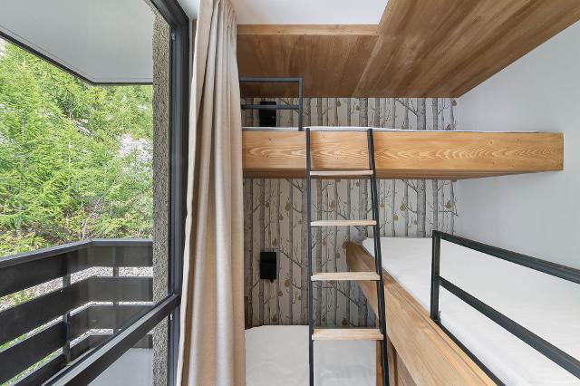 Appartements Residence De L'isere - Val d'Isère Centre