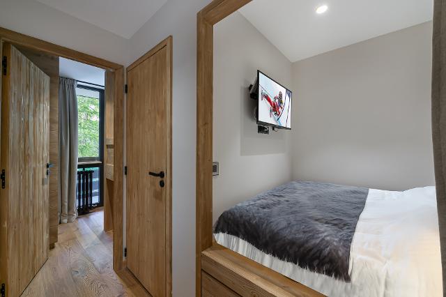 Appartements Residence De L'isere - Val d'Isère Centre