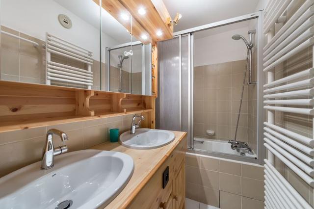 Appartements Residence Glaciers - Val d'Isère Centre