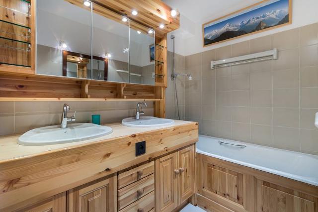 Appartements Residence Glaciers - Val d'Isère Centre