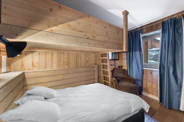 Appartements Residence Glaciers - Val d'Isère Centre