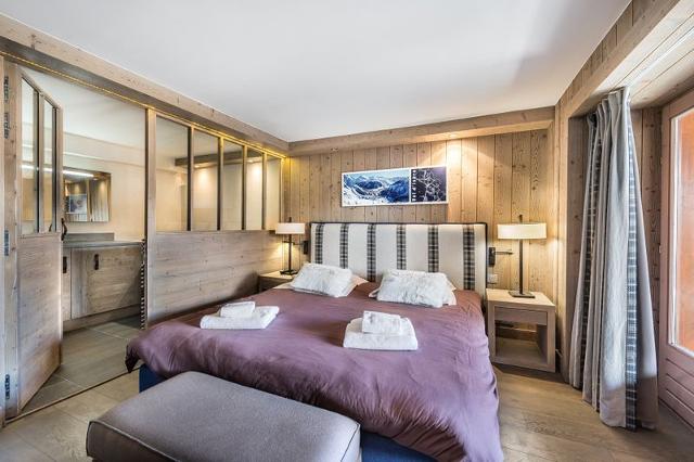 Appartements Residence Glaciers - Val d'Isère Centre