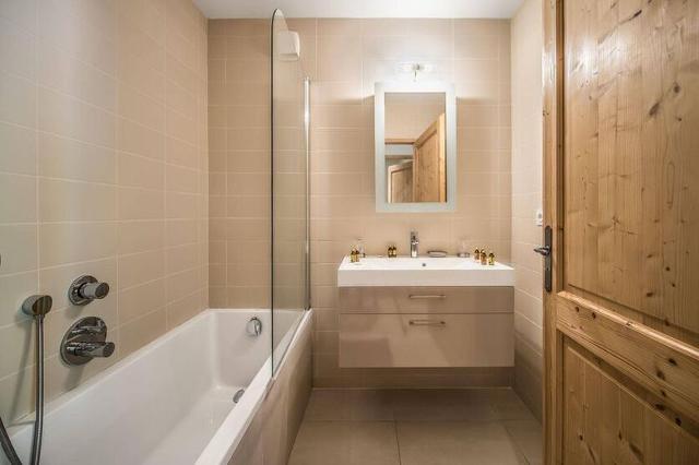 Appartements Residence Grand-Paradis - Val d'Isère Centre
