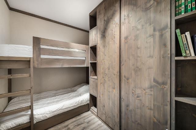 Appartements Residence Grand-Paradis - Val d'Isère Centre