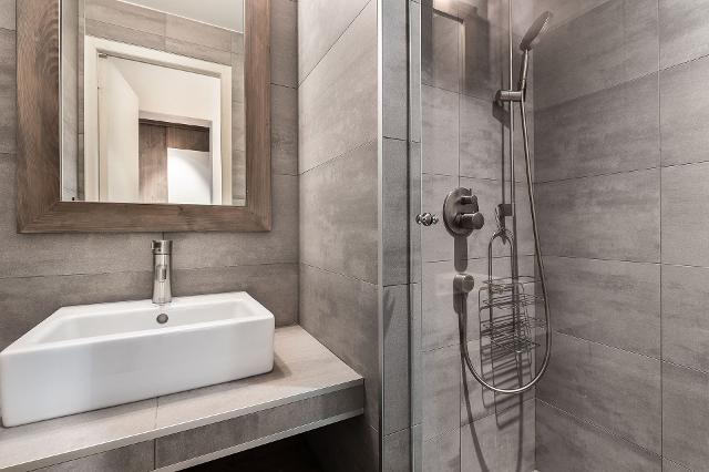 Appartements Residence Grand-Paradis - Val d'Isère Centre