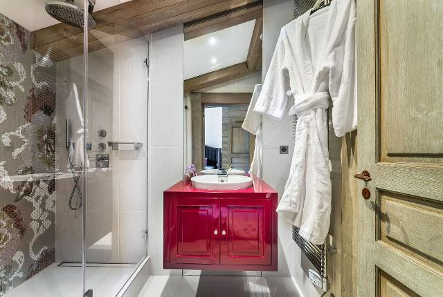 Appartements Residence Grand-Paradis - Val d'Isère Centre