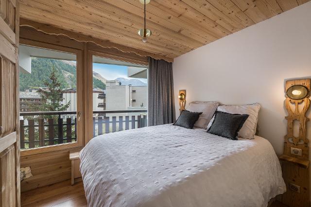Appartements Residence Iseran 2000 - Val d'Isère Centre