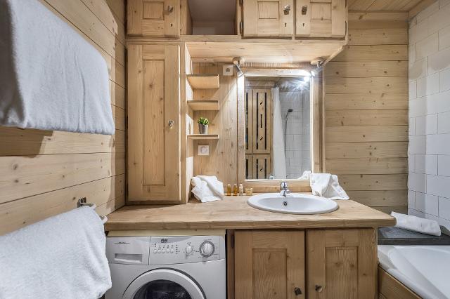 Appartements Residence Iseran 2000 - Val d'Isère Centre