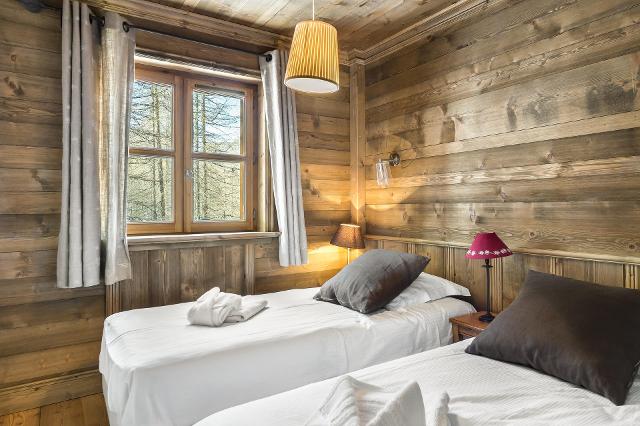 Appartements Residence Jade - Val d'Isère Centre