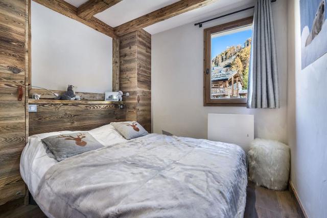 Appartements Residence Jardins Alpins - Val d'Isère Le Châtelard