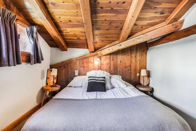 Appartements Residence La Bergerie - Val d'Isère Centre
