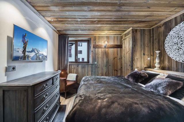 Appartements Residence La Canadienne - Val d'Isère Centre
