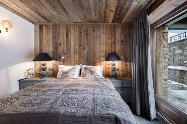 Appartements Residence La Canadienne - Val d'Isère Centre