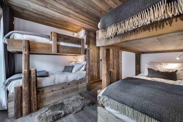 Appartements Residence La Canadienne - Val d'Isère Centre