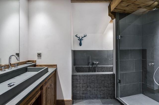 Appartements Residence La Canadienne - Val d'Isère Centre