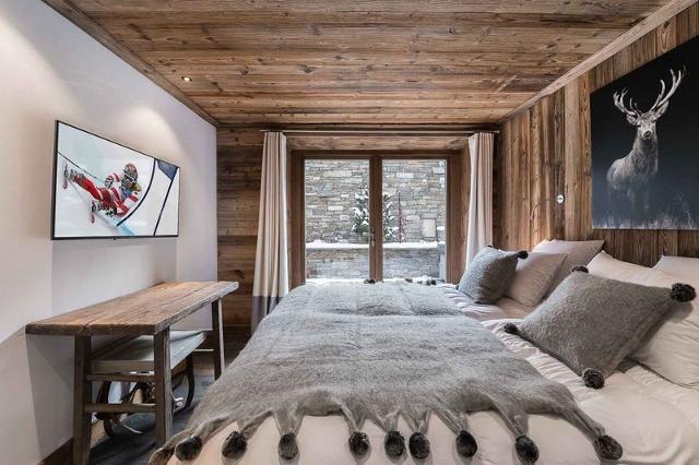 Appartements Residence La Canadienne - Val d'Isère Centre