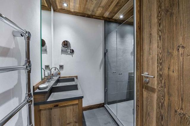 Appartements Residence La Canadienne - Val d'Isère Centre