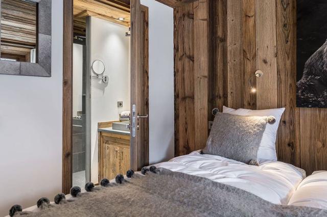Appartements Residence La Canadienne - Val d'Isère Centre