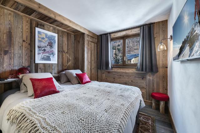 Appartements Residence La Canadienne - Val d'Isère Centre