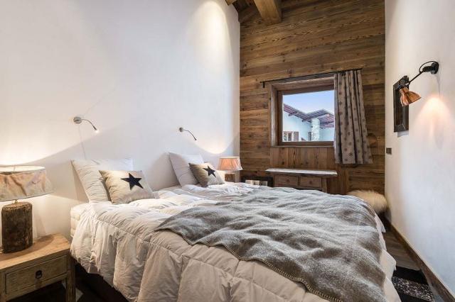 Appartements Residence La Canadienne - Val d'Isère Centre