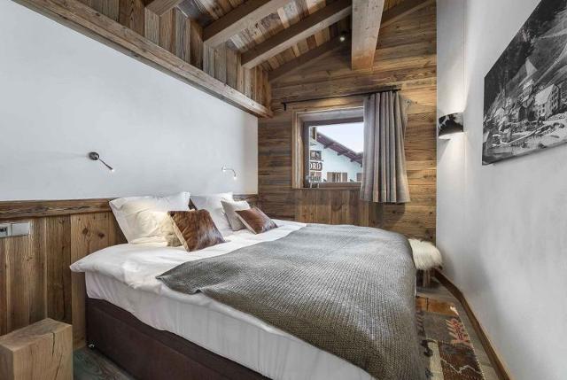 Appartements Residence La Canadienne - Val d'Isère Centre