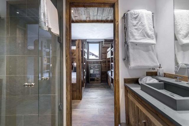 Appartements Residence La Canadienne - Val d'Isère Centre