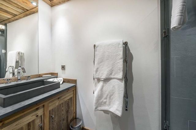 Appartements Residence La Canadienne - Val d'Isère Centre