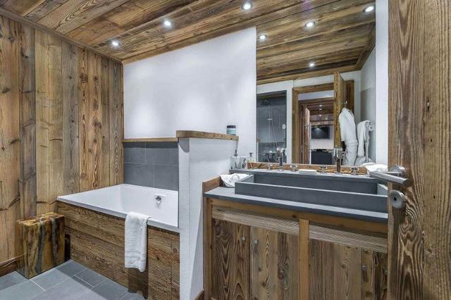 Appartements Residence La Canadienne - Val d'Isère Centre