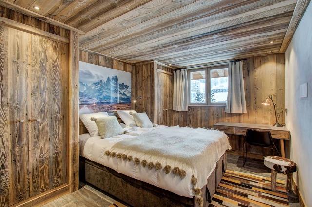 Appartements Residence La Canadienne - Val d'Isère Centre
