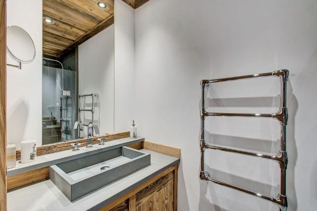 Appartements Residence La Canadienne - Val d'Isère Centre