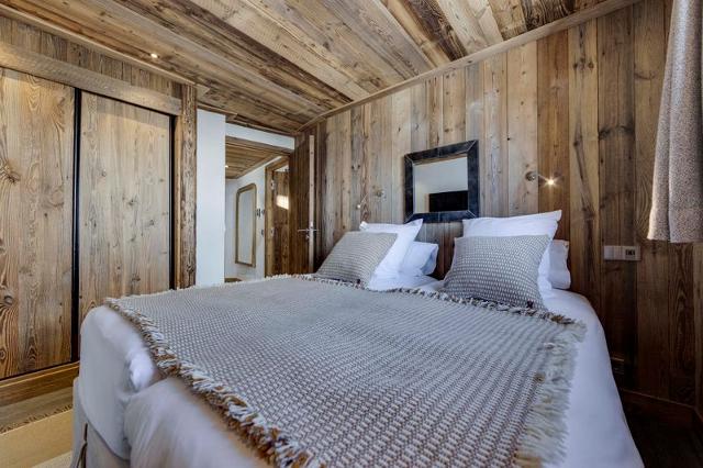 Appartements Residence La Canadienne - Val d'Isère Centre